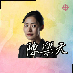 陈乐天
